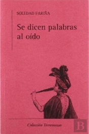 Se Dicen Palabras Al Oído
