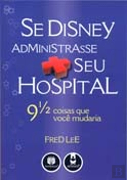 Bertrand.pt - Se Disney Administrasse seu Hospital