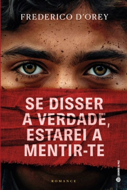 Bertrand.pt - Se Disser A Verdade, Estarei A Mentir-Te