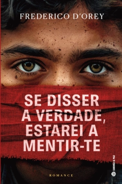 Bertrand.pt - Se Disser a Verdade, Estarei a Mentir-te