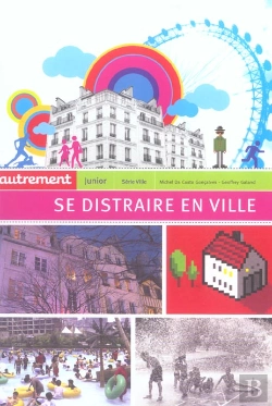 Bertrand.pt - Se Distraire En Ville