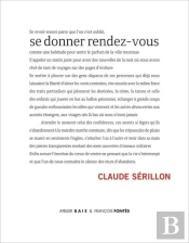 Se Donner Rendez-Vous