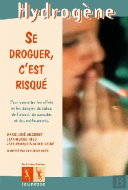 Bertrand.pt - Se Droguer C'Est Risque