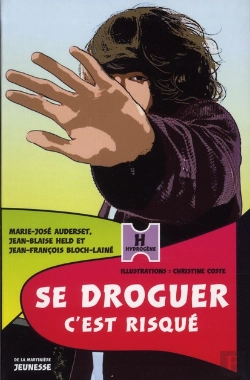 Bertrand.pt - Se Droguer C'Est Risqué
