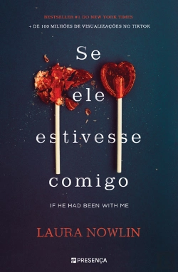 Bertrand.pt - Se Ele Estivesse Comigo
