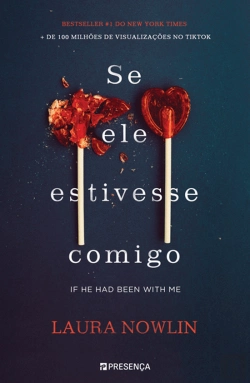 Bertrand.pt - Se Ele Estivesse Comigo