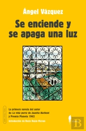 Se Enciende Y Se Apaga Una Luz