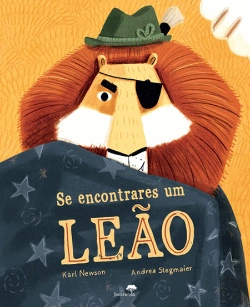 Bertrand.pt - Se Encontrares um Leão
