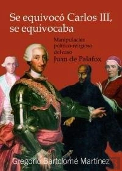 Bertrand.pt - Se Equivocó Carlos Iii