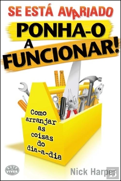 Bertrand.pt - Se Está Avariado, Ponha-o a Funcionar!