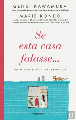 Bertrand.pt - Se esta casa falasse...