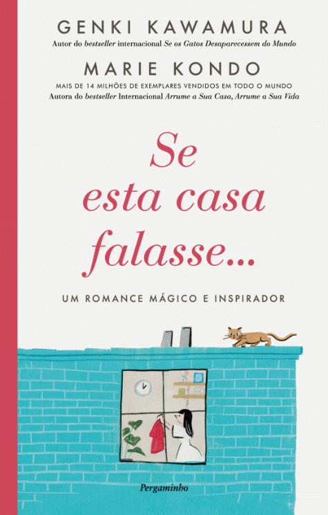 Se esta casa falasse...