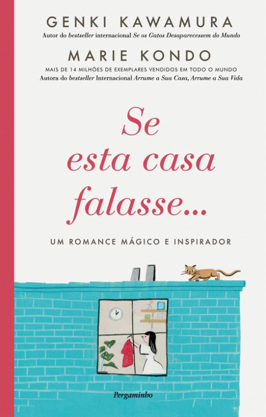 Se Esta Casa Falasse…
