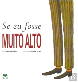 Bertrand.pt - Se Eu Fosse Muito Alto