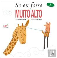 Se eu Fosse Muito Alto