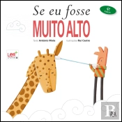 Se eu Fosse Muito Alto