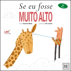 Bertrand.pt - Se eu Fosse Muito Alto