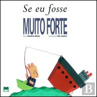 Se eu Fosse Muito Forte