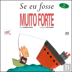 Bertrand.pt - Se Eu Fosse Muito Forte