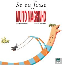 Bertrand.pt - Se Eu Fosse Muito Magrinho
