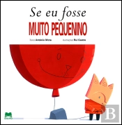 Se eu Fosse Muito Pequenino