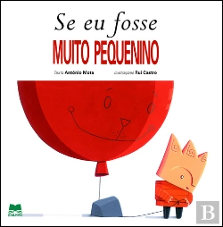 Bertrand.pt - Se eu Fosse Muito Pequenino