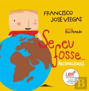 Se Eu Fosse... Nacionalidades
