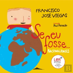 Bertrand.pt - Se Eu Fosse... Nacionalidades