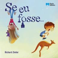 Se eu fosse...