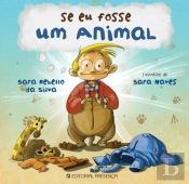Se eu Fosse um Animal?