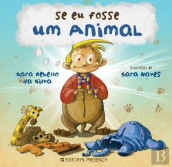 Bertrand.pt - Se eu Fosse um Animal?