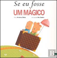 Se eu Fosse um Mágico