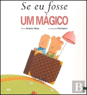 Se eu Fosse um Mágico