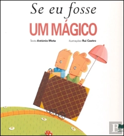 Bertrand.pt - Se eu Fosse um Mágico
