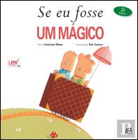 Se Eu Fosse um Mágico