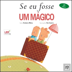 Bertrand.pt - Se Eu Fosse um Mágico
