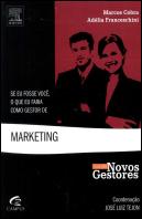 Se Eu Fosse Você, o Que eu Faria como Gestor de Marketing