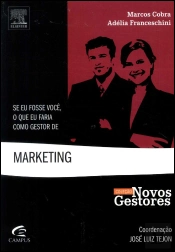 Se Eu Fosse Você, o Que eu Faria como Gestor de Marketing