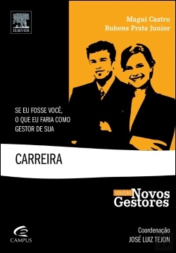 Bertrand.pt - Se Eu Fosse Você, o Que Faria como Gestor de Sua Carreira