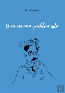 Bertrand.pt - Se Eu Morrer, Publica Isto