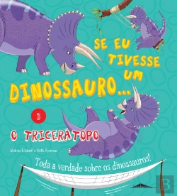 Bertrand.pt - Se Eu Tivesse um Dinossauro 3