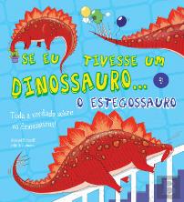 Se Eu Tivesse um Dinossauro 4