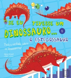 Bertrand.pt - Se Eu Tivesse um Dinossauro 4