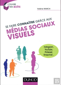 Bertrand.pt - Se Faire Connaître Grâce À Instagram, You Tube, Pinterest