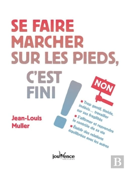 Bertrand.pt - Se Faire Marcher Sur Les Pieds, C'Est Fini !