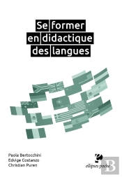 Se Former A La Didactique Des Langues