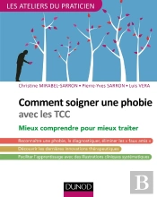 Se Former À La Prise En Charge Des Phobies Avec Les Tcc