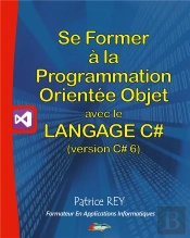 Se Former A La Programmation Orientee Objet Avec Le Langage C 6