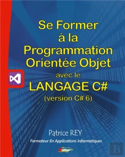 Bertrand.pt - Se Former A La Programmation Orientee Objet Avec Le Langage C 6