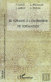 Se Former A L'Ingenierie De Formation